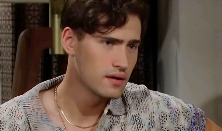 Deke Sharpe (Harrison Cone)
