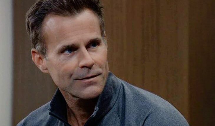 Drew Quartermaine (Cameron Mathison)