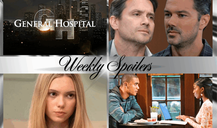 Early Weekly GH-2