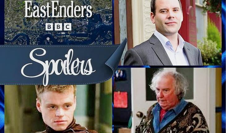 EastEnders