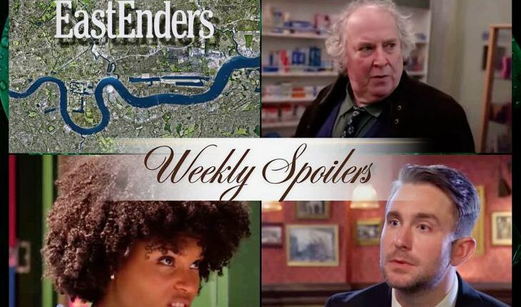 EastEnders