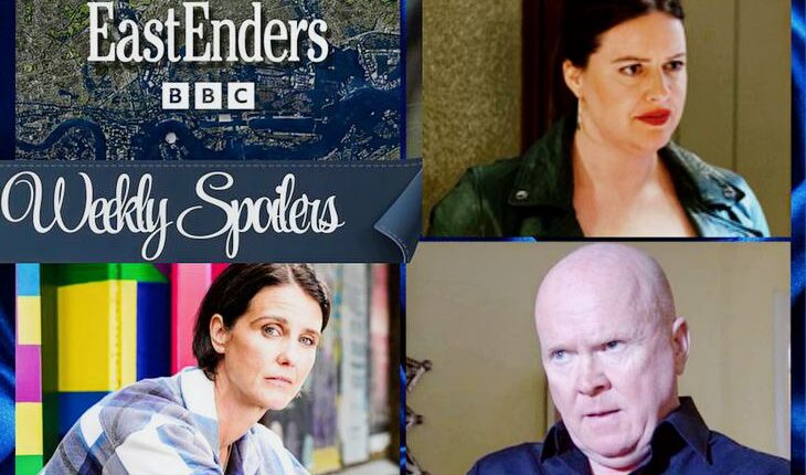 EastEnders