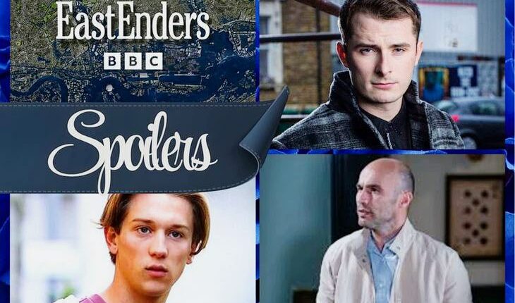 EastEnders
