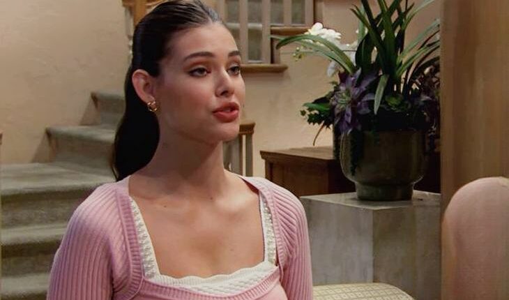 Electra Forrester