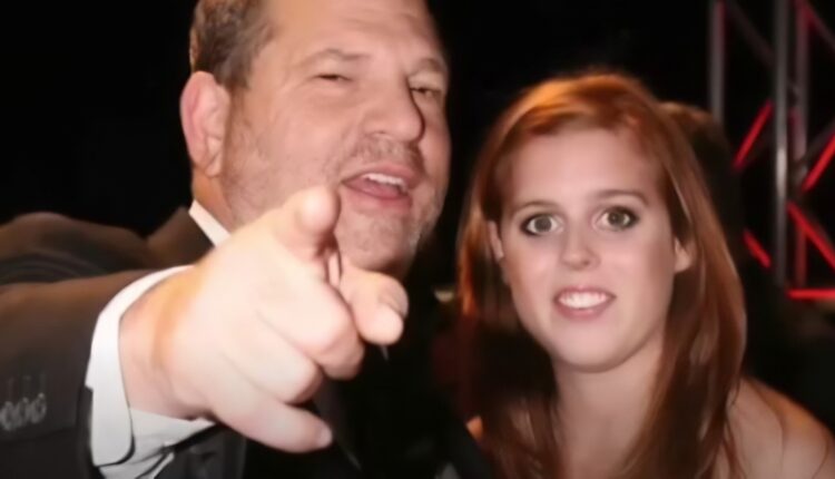 Ferguson’s family and Harvey Weinstein – MAYCON – Daily News Headlines – YouTube