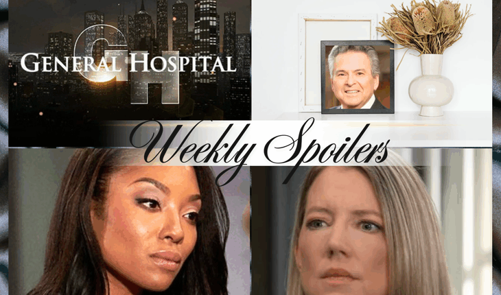 GH 3 Spoilers