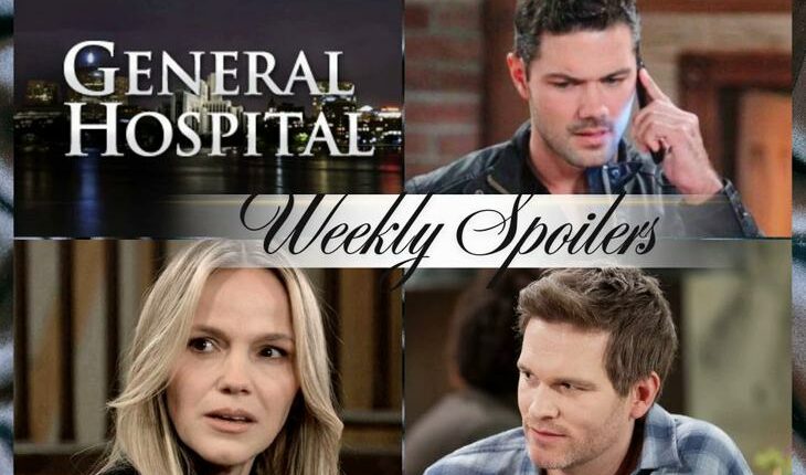 General Hospital