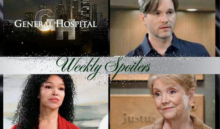 General Hospital