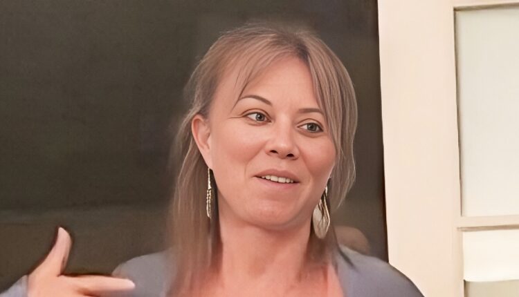 General Hospital Star Nancy Lee Grahn – Instagram