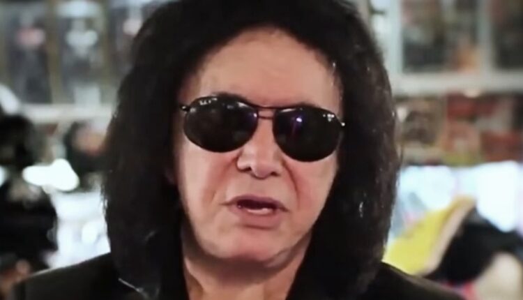 Gene’s car crossed several lanes traffic – via Rock Feed – YouTube