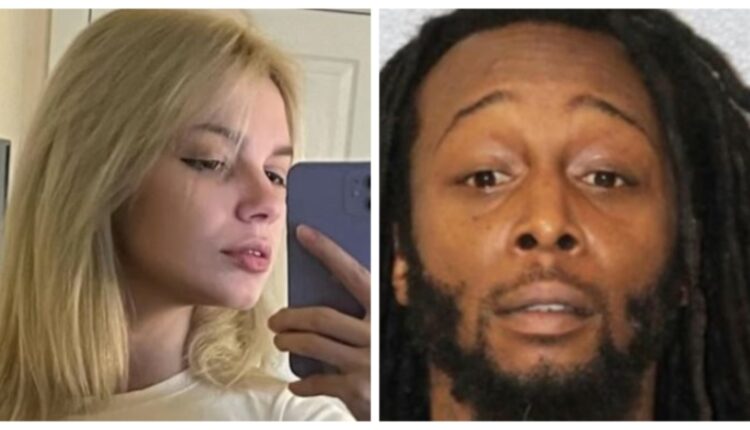 Iryna Zarutska and Decarlos Brown Jr – YouTube