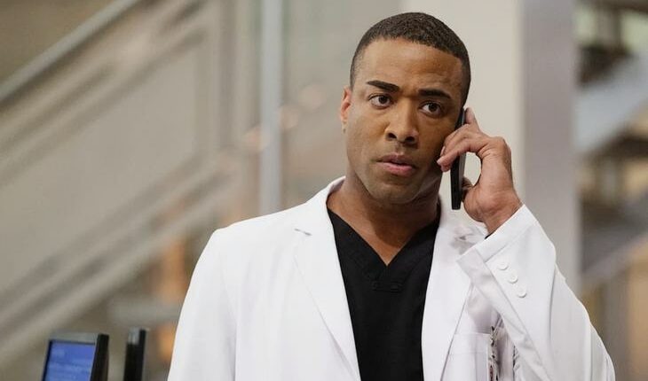 Isaiah Gannon (Sawandi Wilson)
