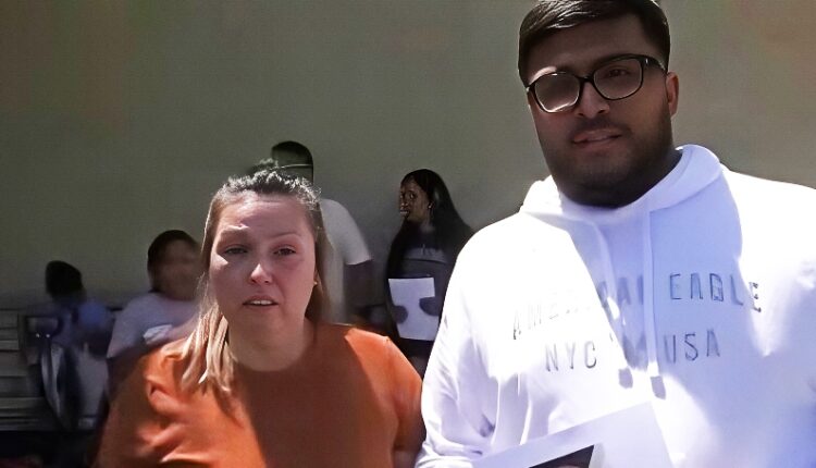 Jake and Rebecca Haro – RMG Via Court TV – YouTube