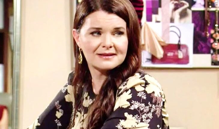 Katie Logan (Heather Tom)