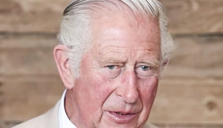 King Charles Severs Prince Andrew’s Royal Ties – YouTube