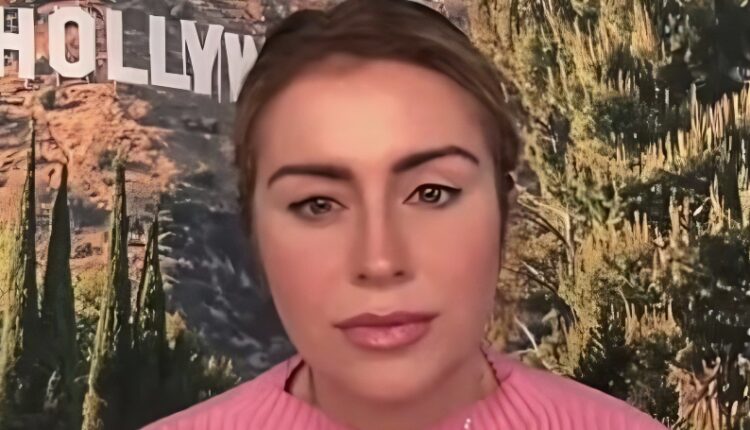 Kinsey Schofield Disses Meghan on TalkTV – YouTube