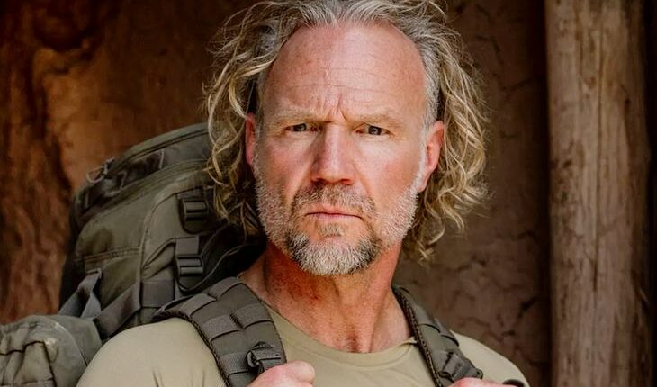 Kody Brown