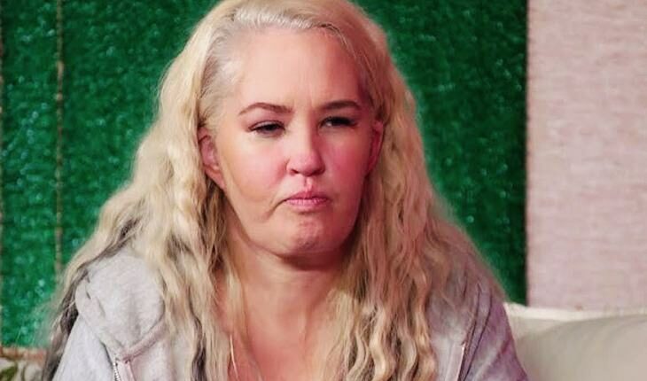 Mama June