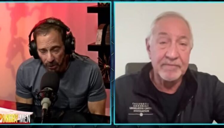 Mark and Harvey discuss the Celeste case – 2 Angry Men – YouTube