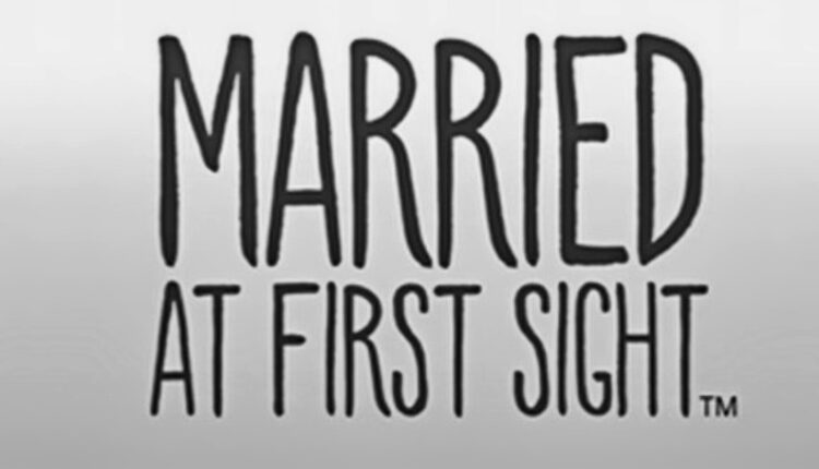 Married at First Sight Was On Lifetime – YouTube