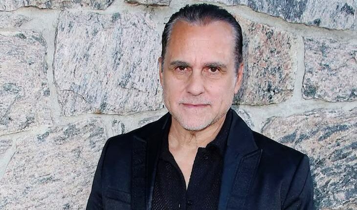 Maurice Benard