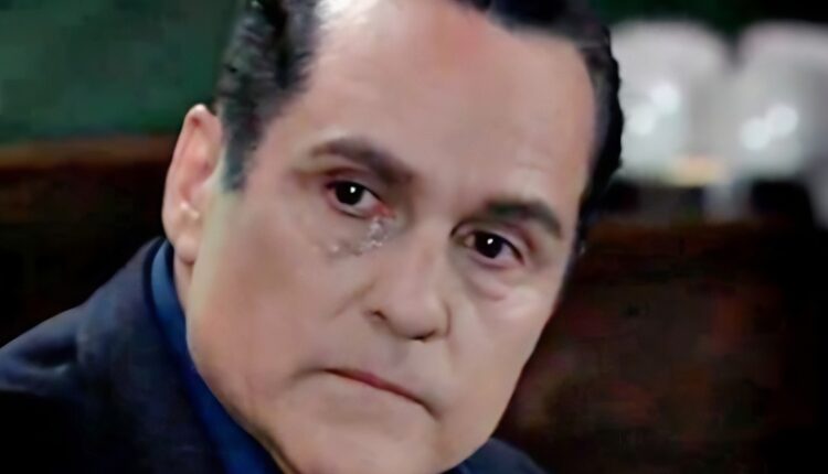 Maurice Benard on General Hospital – ABC