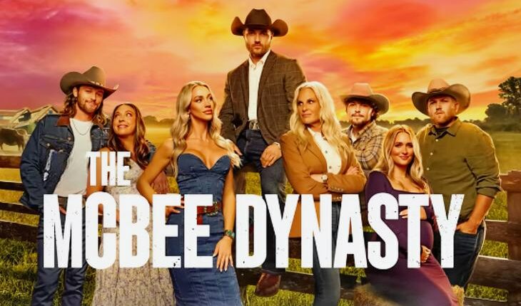 McBee Dynasty