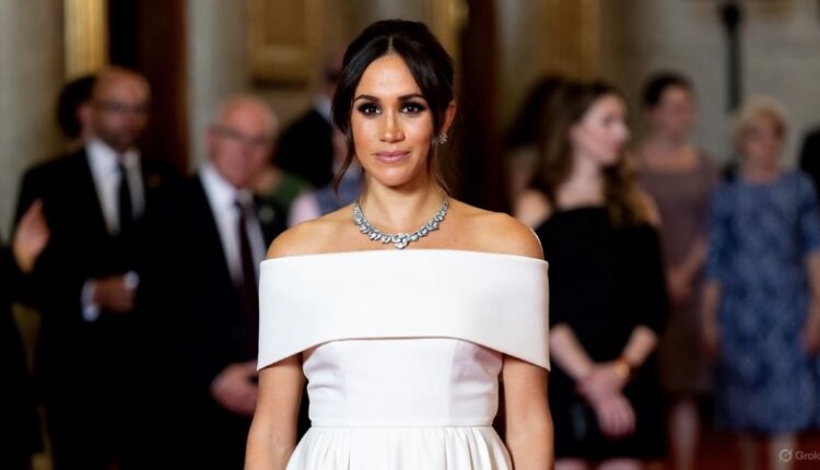 Meghan-Markle