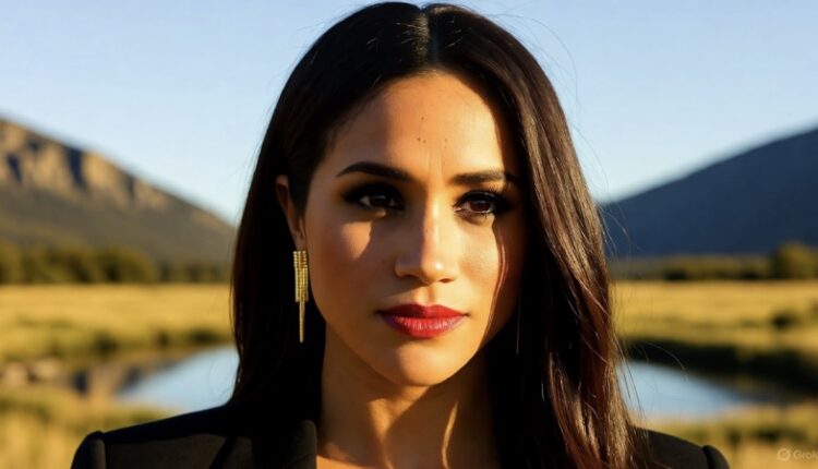 Meghan-Markle