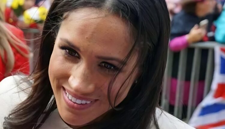 Meghan Markle – ITV – YouTube