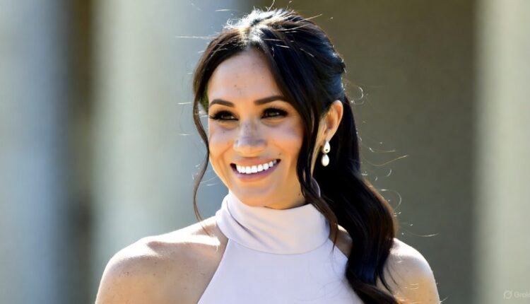 Meghan-markle