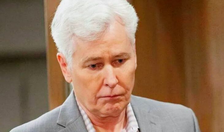 Michael E. Knight