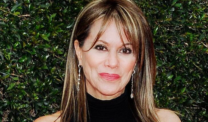 Nancy Lee Grahn