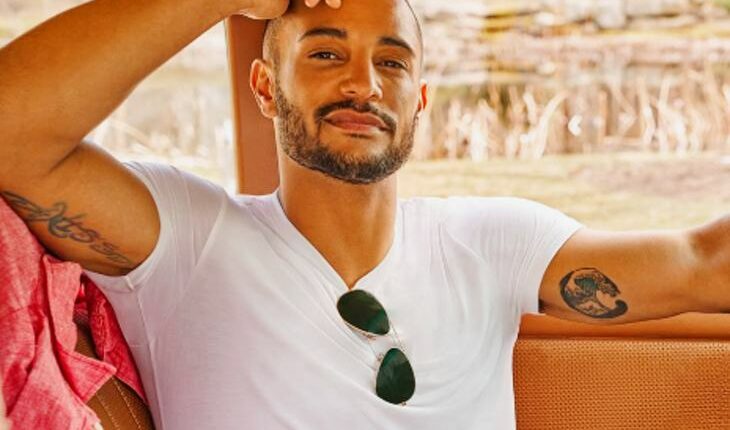 Nathan Owens