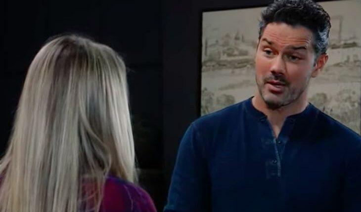 Nathan West (Ryan Paevey)