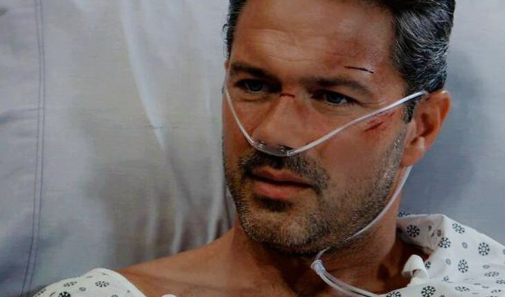 Nathan West (Ryan Paevey)