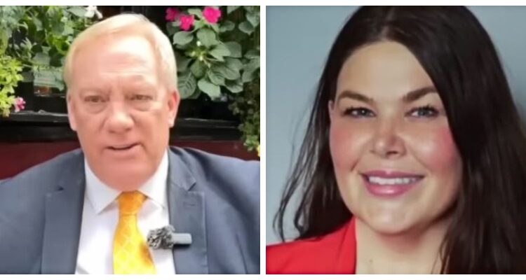 Neil Discusses Emily Leaving – MAYCON – Daily News Headlines – YouTube