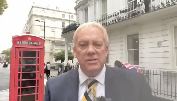 Neil Discusses William on a purge – Daily News Headlines – YouTube