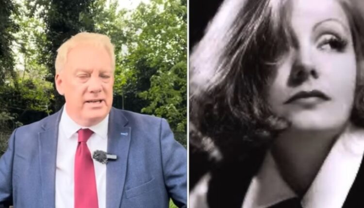 Neil compares Meghan to Greta Garbo – Daily News Headlines – YouTube