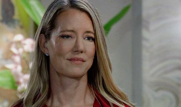Nina Reeves (Cynthia Watros)