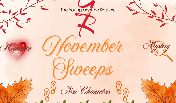 November Sweeps