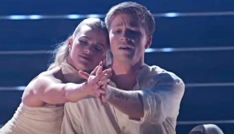 One of many deeply emotional moments – ABC – YouTube