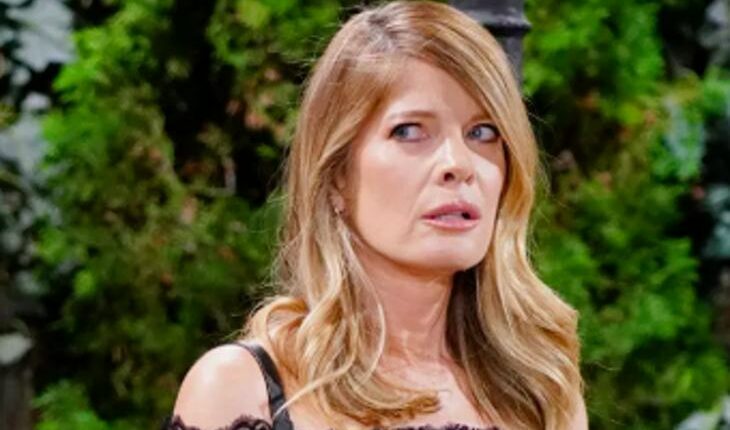 Phyllis Summers (Michelle Stafford)