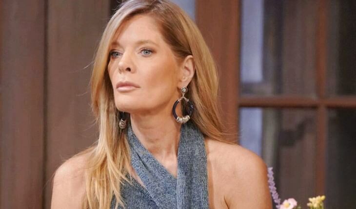 Phyllis Summers (Michelle Stafford)