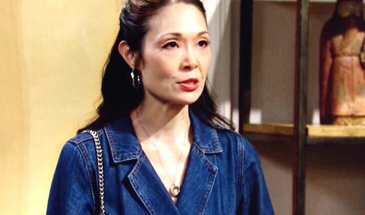 Poppy Nozawa (Romy Park)