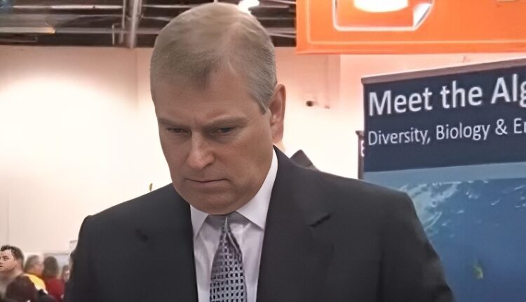 Prince Andrew – GB News – YouTube