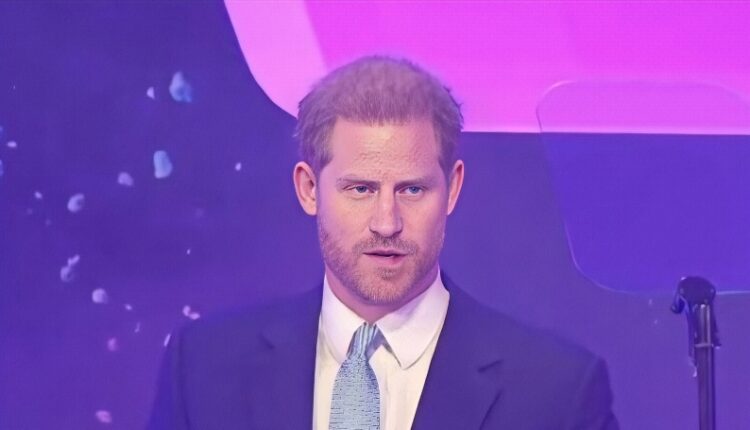 Prince Harry – The Royal Family CHannel – YouTube