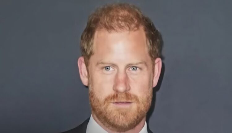 Prince Harry in New York – ET – YouTube