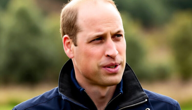 Prince William