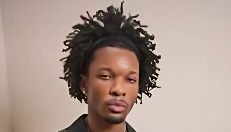 R&B singer D4vd – via NewsNation – YouTube